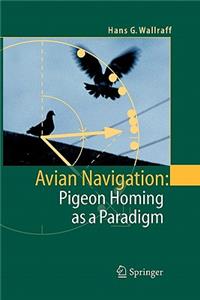 Avian Navigation: Pigeon Homing as a Paradigm