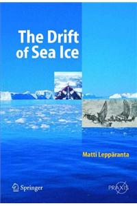 The Drift of Sea Ice