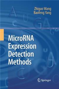 Microrna Expression Detection Methods