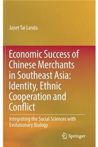 Economic Success of Chinese Merchants in Southeast Asia