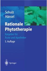 Rationale Phytotherapie