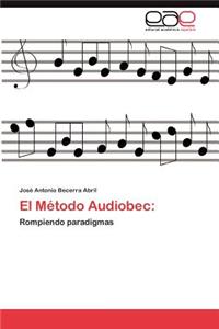 El Metodo Audiobec