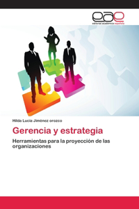 Gerencia y estrategia