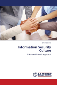Information Security Culture