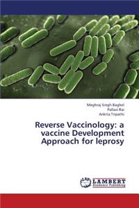 Reverse Vaccinology