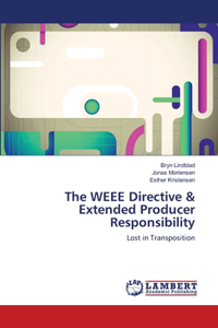 WEEE Directive & Extended Producer Responsibility