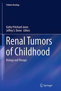 Renal Tumors of Childhood