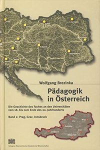 Padagogik in Osterreich