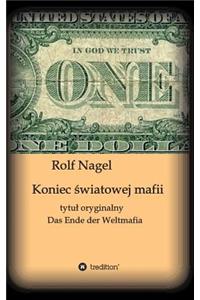 Koniec światowej mafii