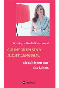 Schnecken Sind Nicht Langsam,