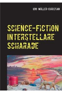 Science-Fiction Interstellare Scharade