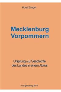 Mecklenburg Vorpommern