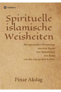 Spirituelle islamische Weisheiten