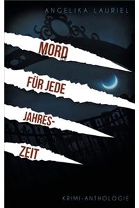 Mord für jede Jahreszeit