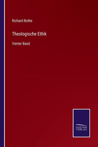 Theologische Ethik