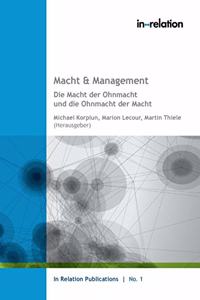 Macht & Management