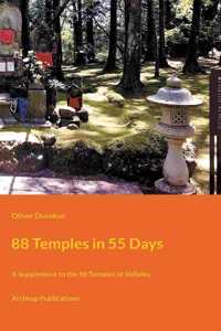 88 Temples in 55 Days