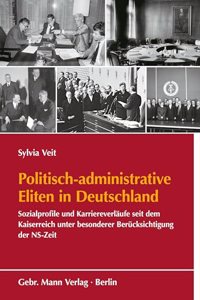 Politisch-Administrative Eliten in Deutschland