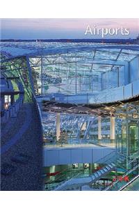 Jsk Architects: Airports
