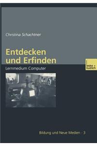 Entdecken Und Erfinden