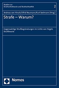 Strafe - Warum?