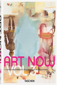 Art Now! 3