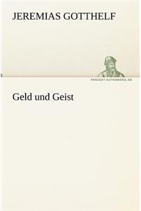 Geld Und Geist
