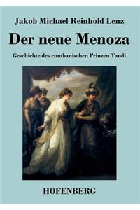Der neue Menoza