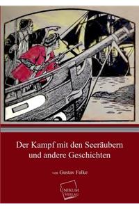 Der Kampf Mit Den Seeraubern