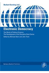 Electronic Democracy