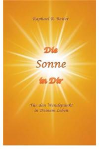 Sonne in Dir