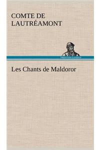 Les Chants de Maldoror