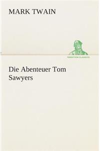 Abenteuer Tom Sawyers