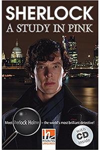 HELBLING READERS SHERLOCK A