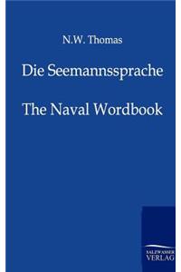 Die Seemannssprache