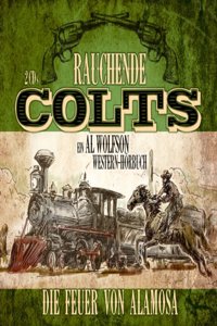 Rauchende Colts