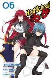 HighSchool DxD