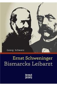 Ernst Schweninger