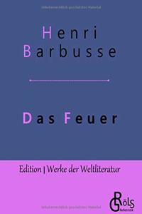 Das Feuer