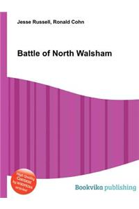 Battle of North Walsham