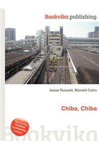 Chiba, Chiba