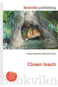 Clown Loach