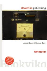 Ammeter