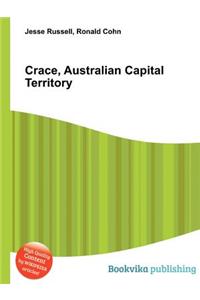 Crace, Australian Capital Territory