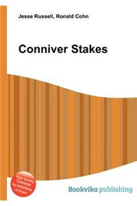 Conniver Stakes