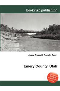 Emery County, Utah