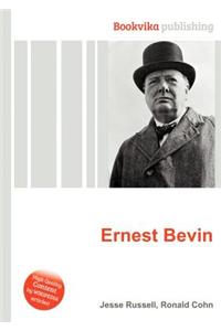 Ernest Bevin