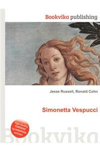 Simonetta Vespucci