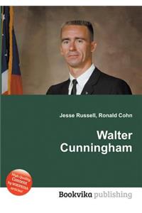 Walter Cunningham