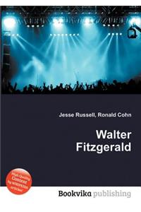 Walter Fitzgerald